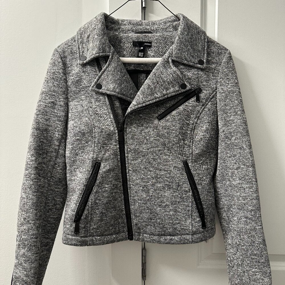 Aqua by Bloomingdales Women's Jacket